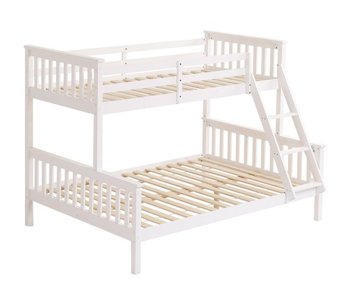 Hannah triple sleeper - hannah, bed