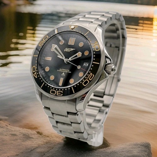 Ltd james bond 007 diver - bond,