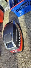 Mariner Yamaha 9.9 15hp 2