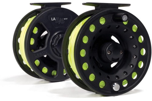 Leeda ready fish - to, fly