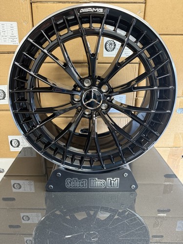Glc43 alloy wheels - glc43,