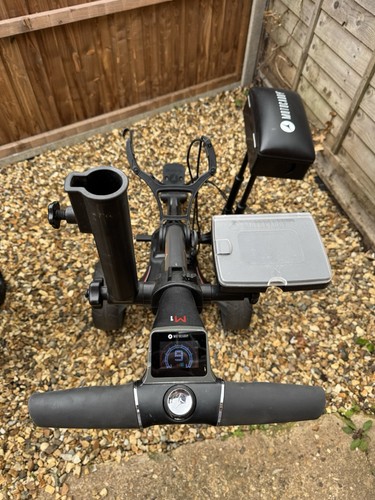 Motocaddy electric golf - motocaddy, m1