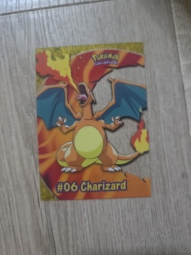 2000 topps pokemon - topps,