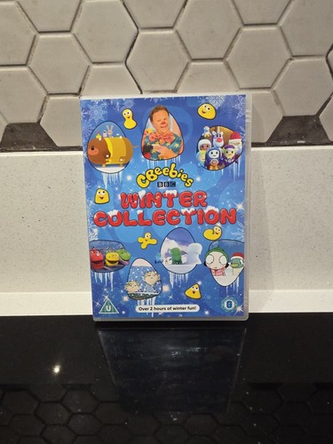 Cbeebies winter collection - cbeebies,