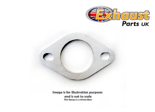 45mm bore stainless - 45mm,