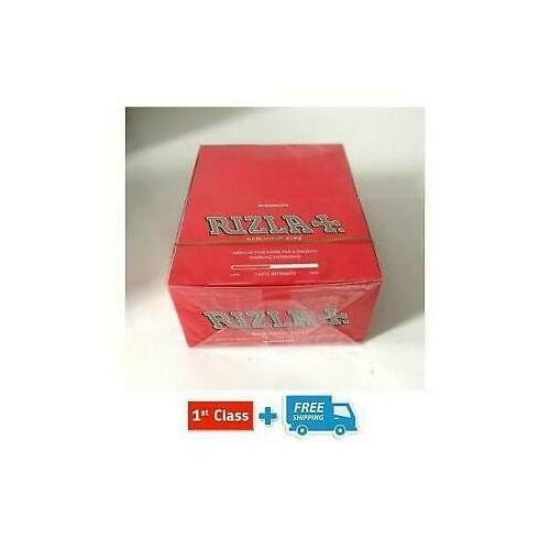 Rizla red king - king, size