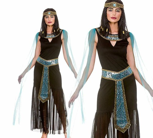 Adult princess cleopatra fancy - adult,