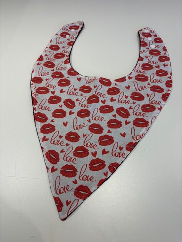 Adult valentine hot lips - adult,