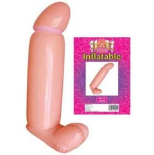Giant Inflatable 3FT 90cm Blow