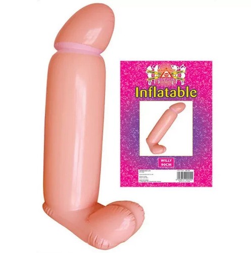 Giant inflatable 3ft 90cm blow - giant,