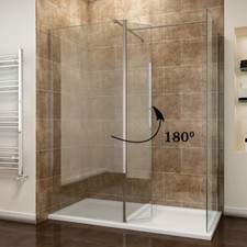 Walk In Shower Enclosure with