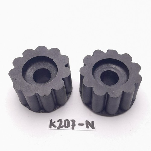 Cushion fuel tank rubber - cushion,