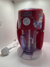 SLUSH PUPPIE Ice Shaver