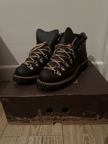 Danner mountain light brown - danner,