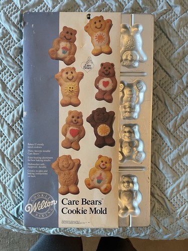 New vintage wilton - vintage, metal
