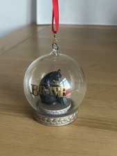 Disney Store Brave Merida &