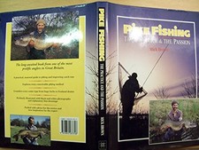 Pike Fishing by Brown, Mick