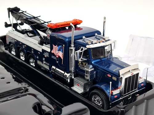 Ixo peterbilt 359 - peterbilt,