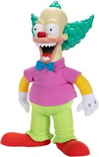 THE SIMPSONS Krusty the Clown