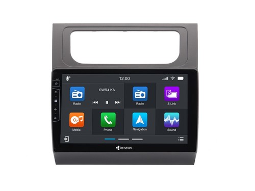 Dynavin df14 premium - premium, flex