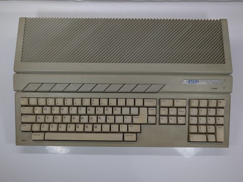 Atari 1040 ste vintage classic - 1040,