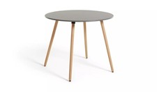 4 Seater Round Dining Table