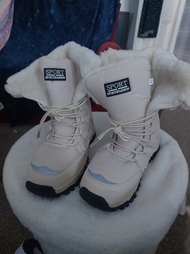 Size womans snow - 40,