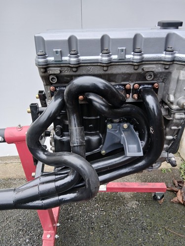 Bmw m42 318is race engine - 318is,