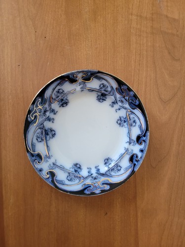 Royal staffordshire iris - royal,