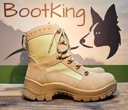 Haix gtx coyote - gtx,