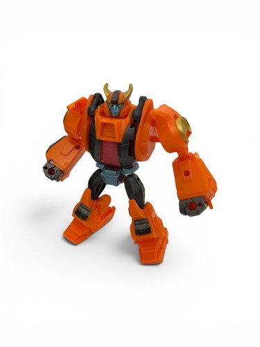 Transformers earthspark - transformers,