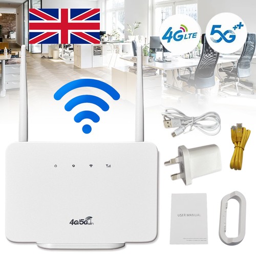 Wireless hotspot with sim - hotspot,