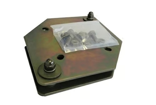 Yaesu 2500 absorber joint - yaesu,