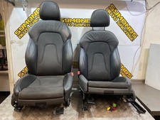 2008 AUDI A4 S LINE SALOON