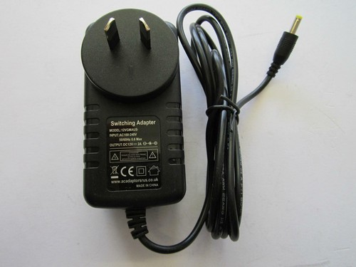 12v 4x1 1a au aus - 12v,