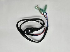 Trim / Tilt Switch for Mercury Mariner Outboard Quicksilver Remote