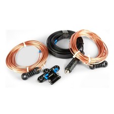 G5RV-HSX Deluxe 450 OHM Half