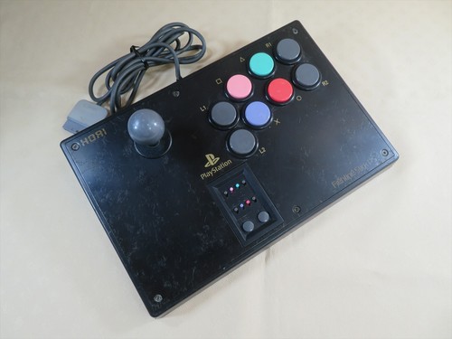 Fighting stick ps1 - fighting,