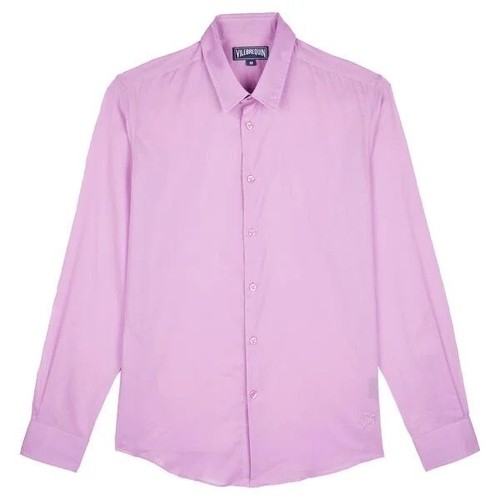 Vilebrequin light cotton shirt - vilebrequin,