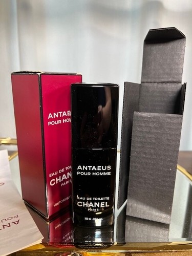 Chanel antaeus edt 100 - edt,