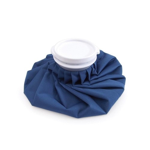 Ice bag 28cm reusable - ice, hot