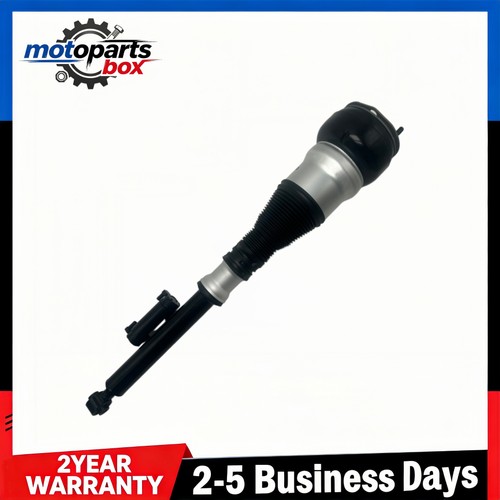 Rear left air - rear,