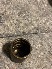 Corvair Oil Pressure Sensor