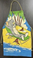 Vintage Minky - MGM Tom &