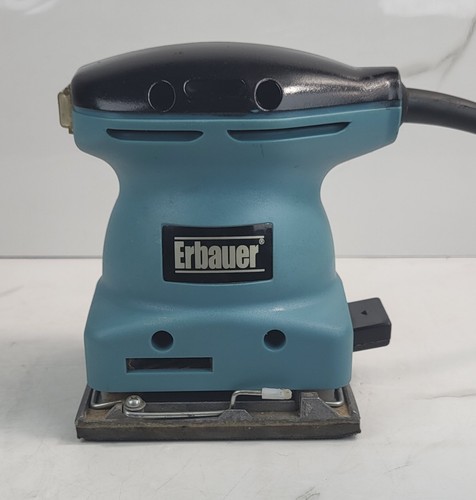 Erbauer erb qss orbital palm - erbauer,