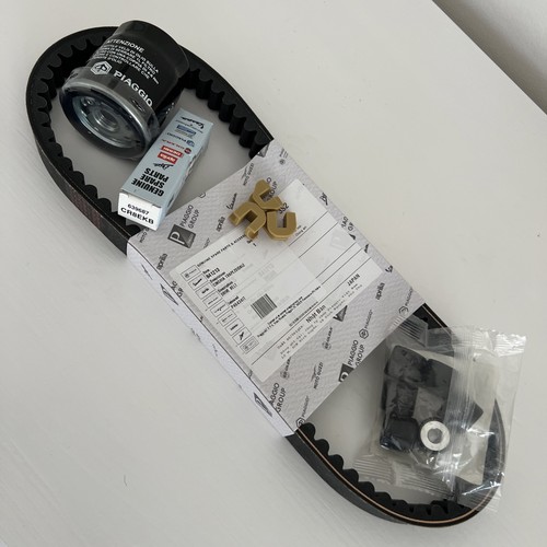Vespa 125 service kit - 125,