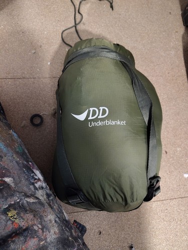 Hammocks olive green - dd,