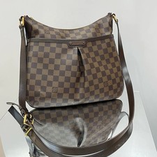 Authentic Iconic LV Bloomsbury