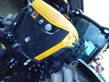 JCB Fastrac 4220 Flash Tractor
