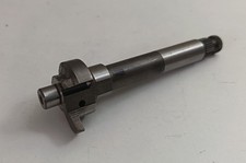 Kickstart shaft - Kawasaki